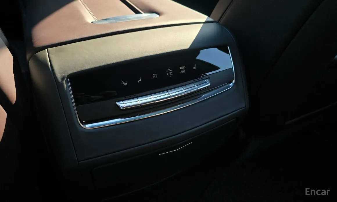 Cadillac Escalade 2021 6.2 ESV
