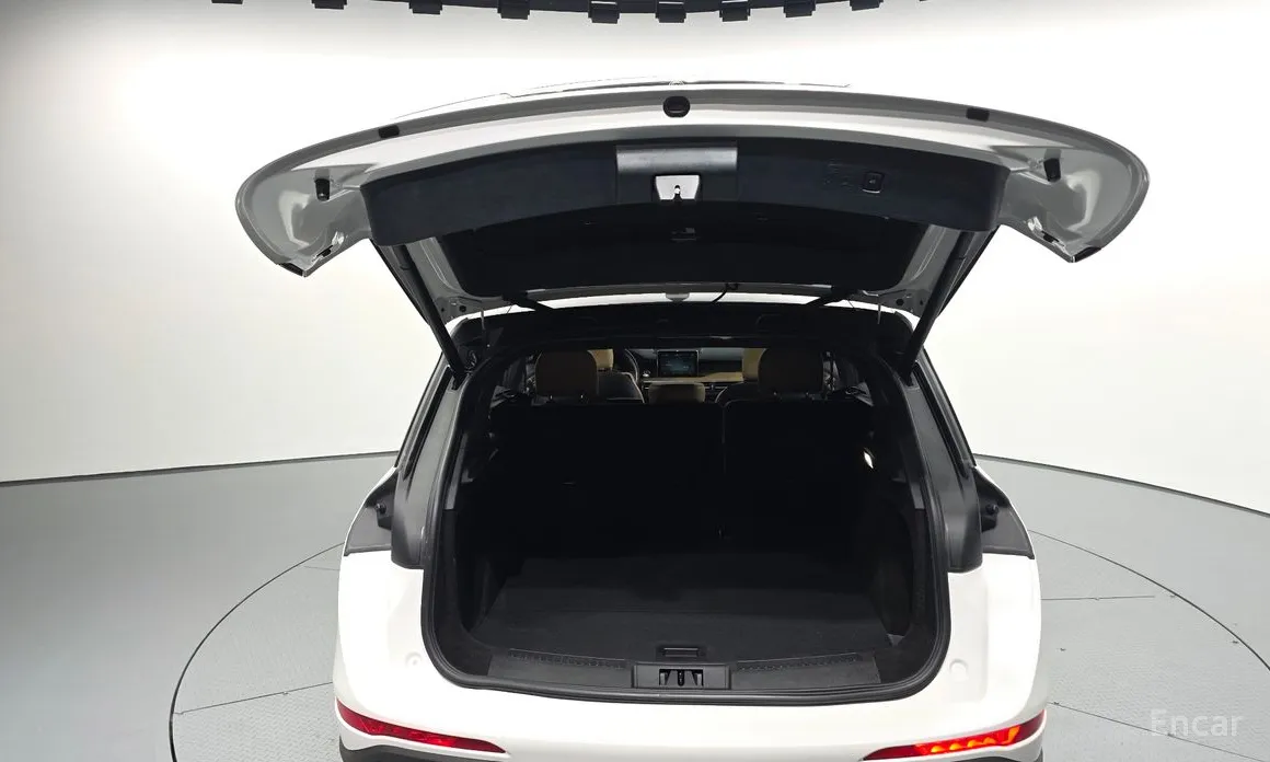 Lincoln Corsair 2020 2.0 Reserve AWD