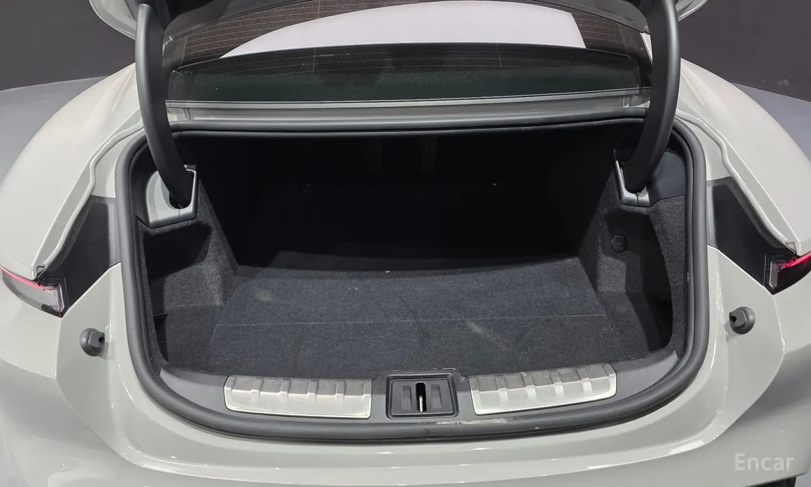 Porsche Taycan 2020 4S
