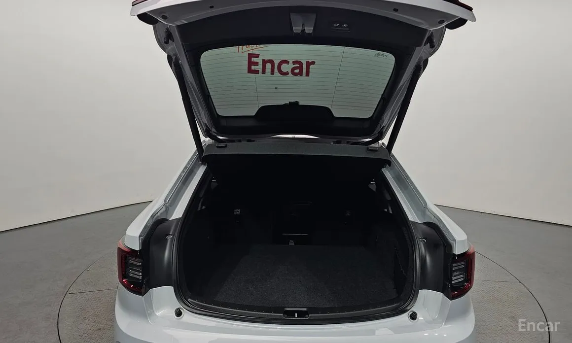 Polestar 2 2022 Longrange Singlemotor