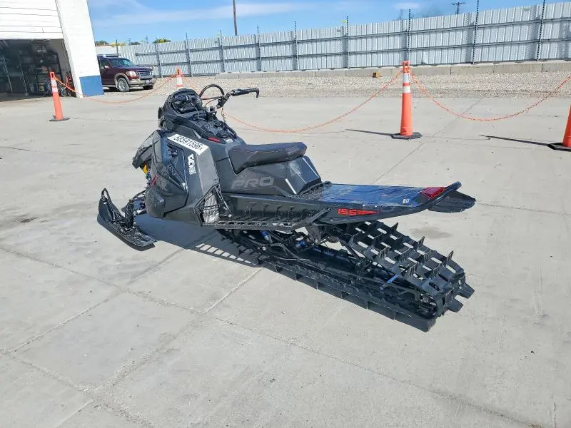 POLARIS  2023