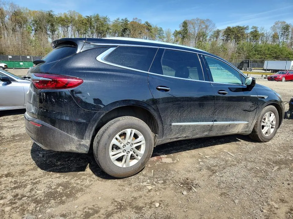 BUICK ENCLAVE 2020 VIN 5GAEVAKW8LJ223627