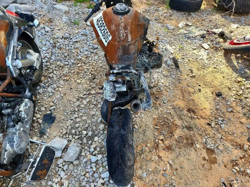 KTM MOTORCYCLE 2021