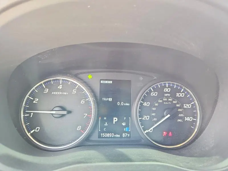 MITSUBISHI OUTLANDER 2016 VIN JA4AZ3A36GZ021567
