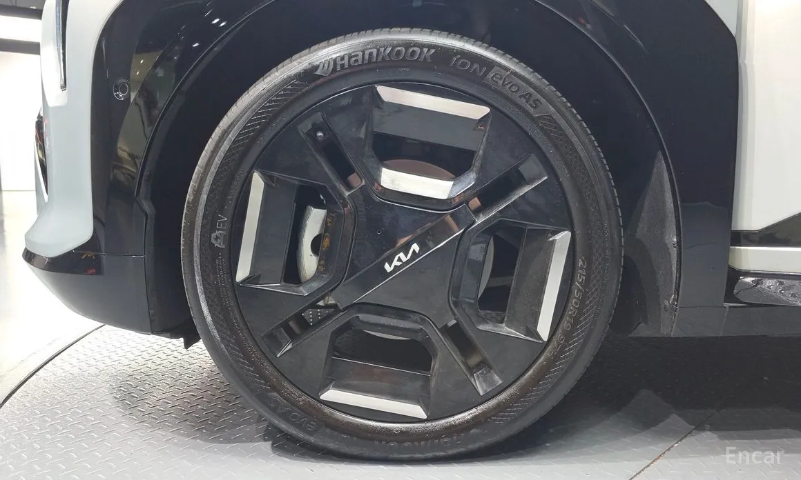 Kia EV3 2024 Long Range 2WD