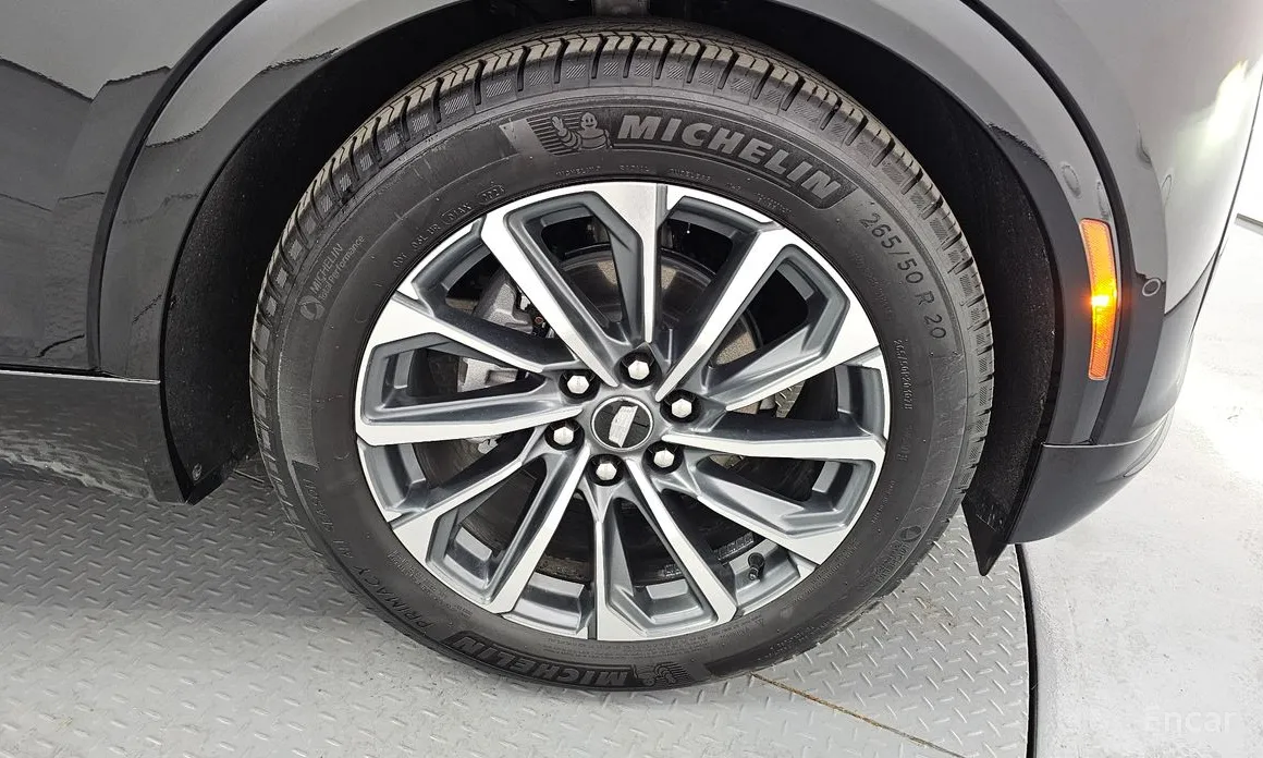 Cadillac Lyriq 2024 Sport