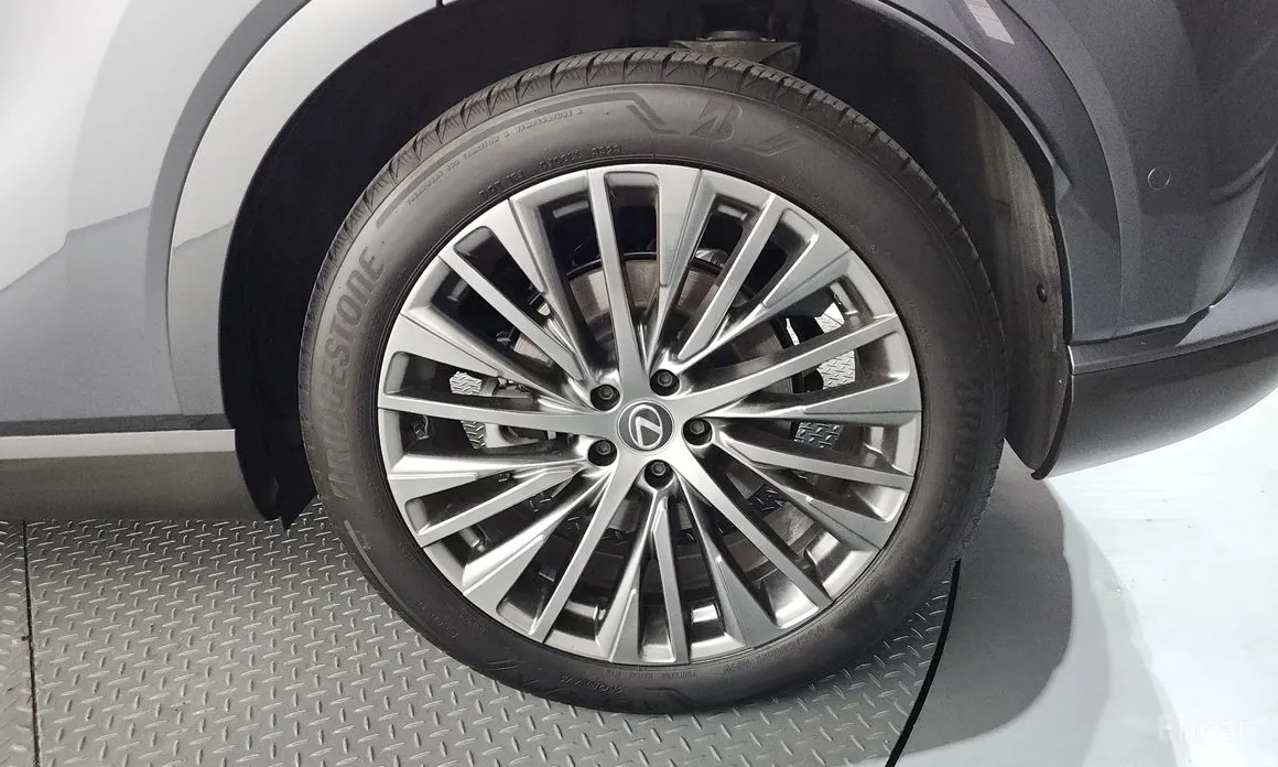 Lexus RX 2023 Luxury