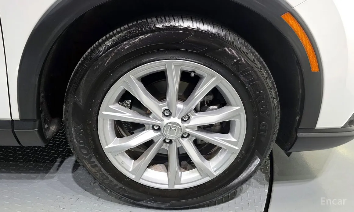Honda CR-V 2023 1.5 EX-L 2WD