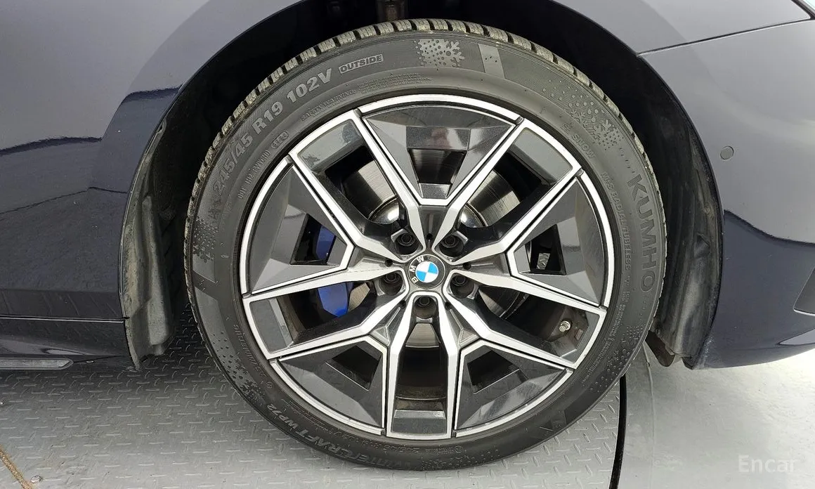 BMW 5 Series 2023 523d M Sport
