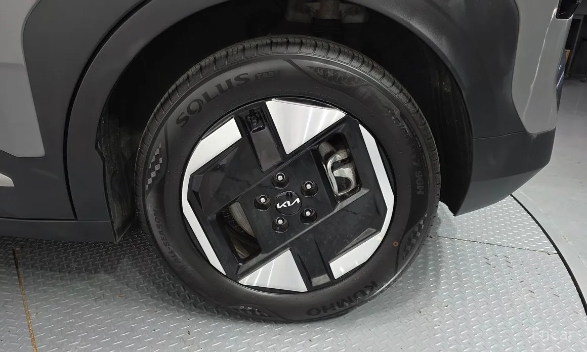 Kia EV3 2024 Long Range 2WD