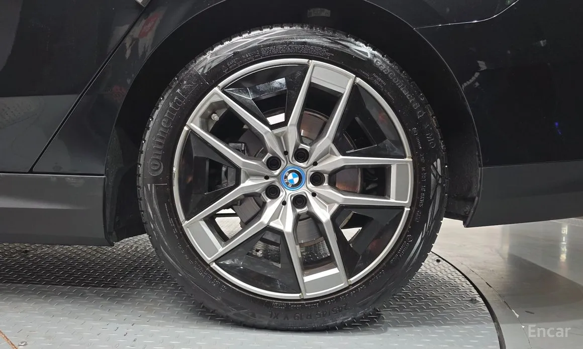 BMW 5 Series 2023 530e