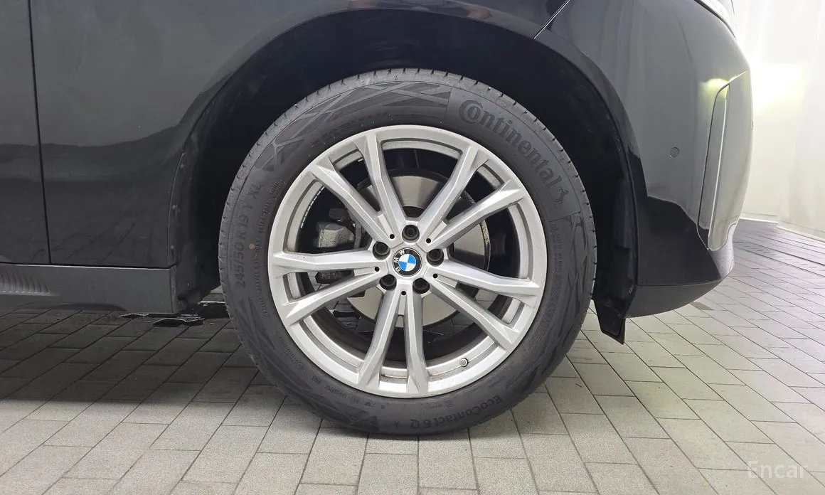 BMW X3 2024 xDrive 20d