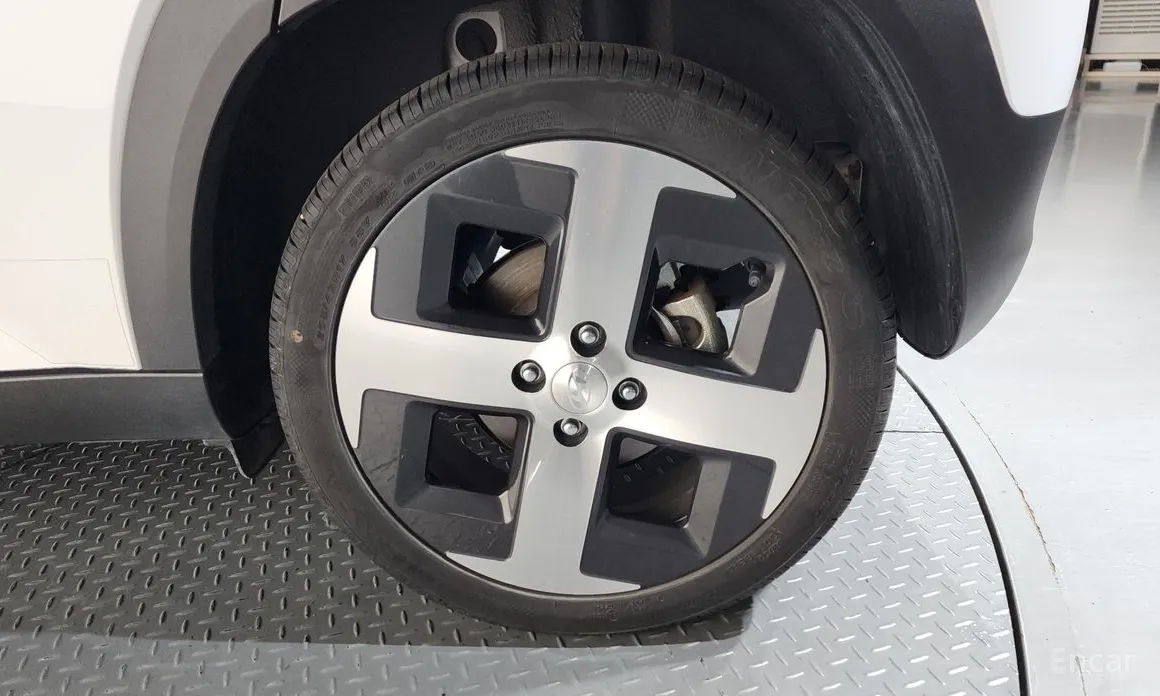 Hyundai Casper 2024 Inspiration