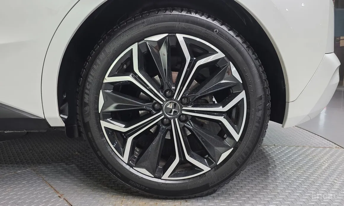 Citroen DS4 2022 1.5 BlueHDi Rivoli