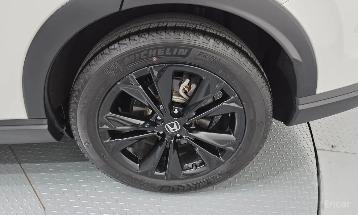 Honda CR-V 2023 2.0 Hybrid Touring 4WD