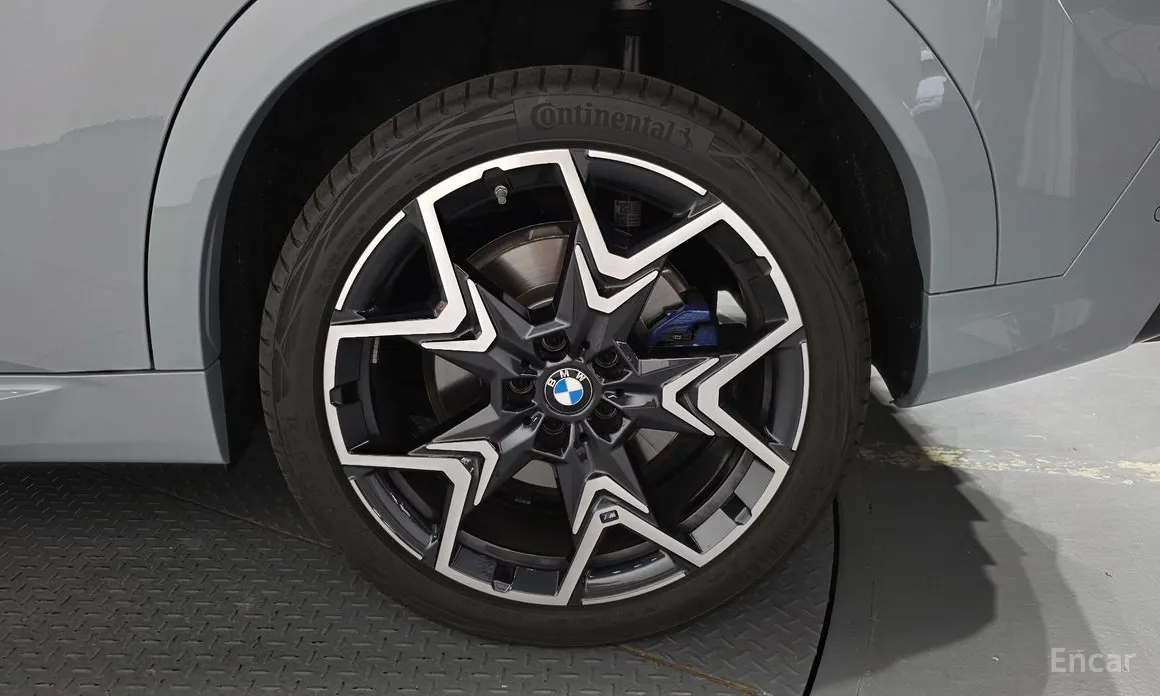 BMW X2 (F39) 2024 xDrive M35i