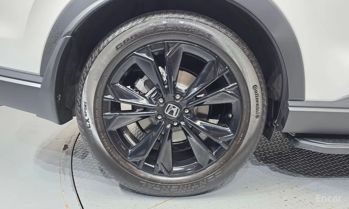 Honda CR-V 2023 2.0 Hybrid Touring 2WD