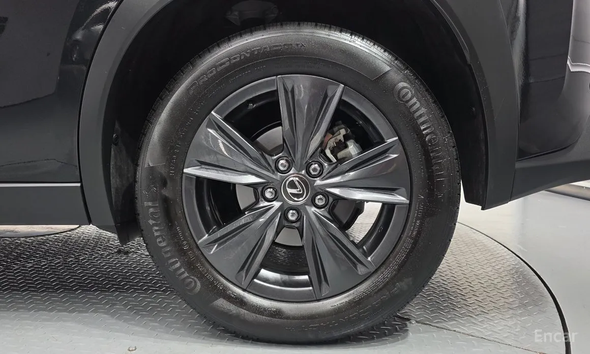 Lexus UX 2024 2.0 2WD