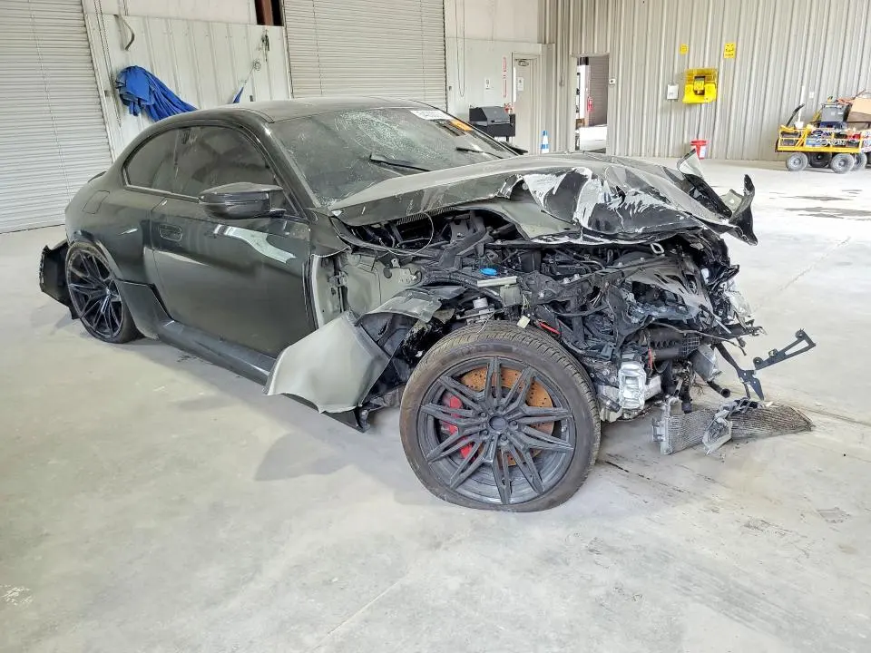 BMW M2 2024 VIN 3MF13DM09R8E17906