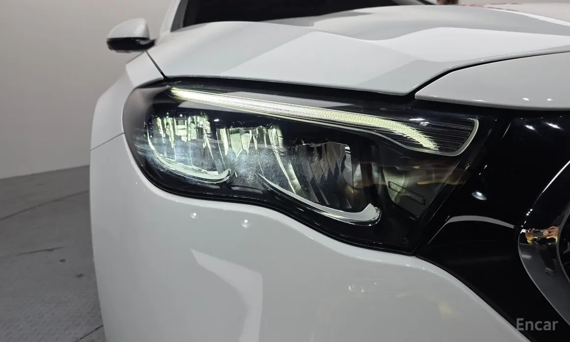 Mercedes-Benz E-Class 2024 E200 Avantgarde