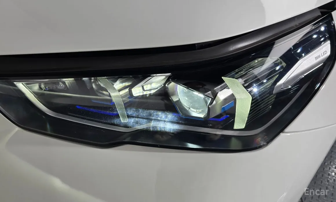 BMW 5 Series 2023 520i