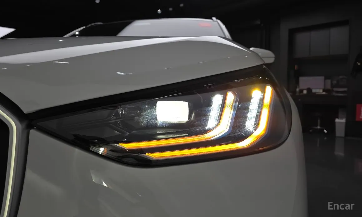 BMW X3 2024 xDrive 20 M Sport