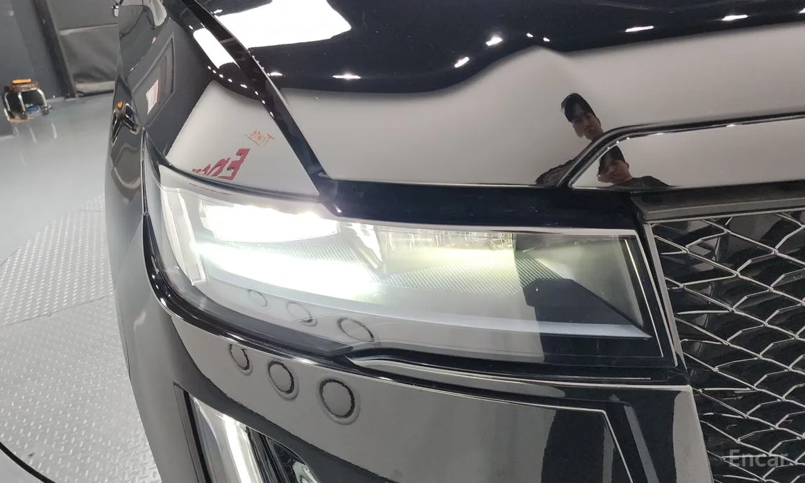 Cadillac Escalade 2021 6.2 ESV