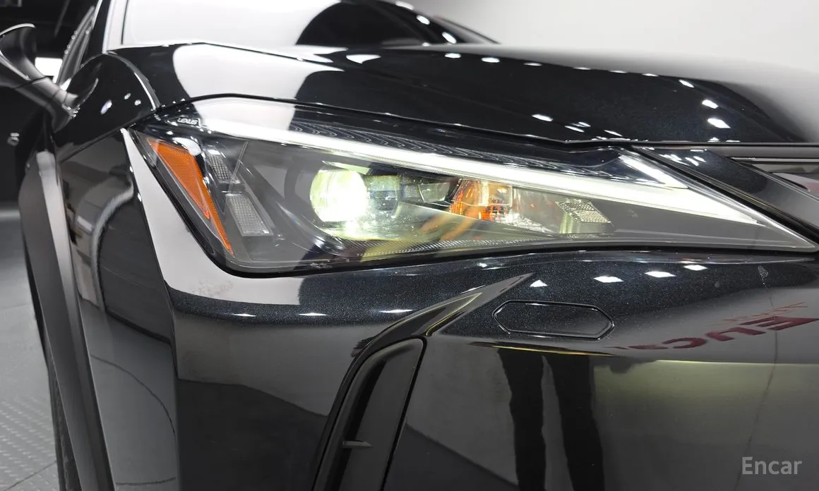 Lexus UX 2024 2.0 2WD