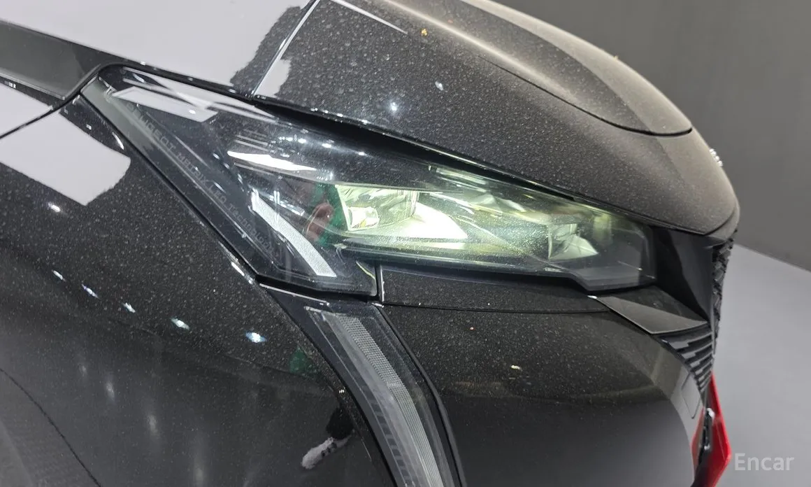 Peugeot 308 2022 1.5 BlueHDi GT