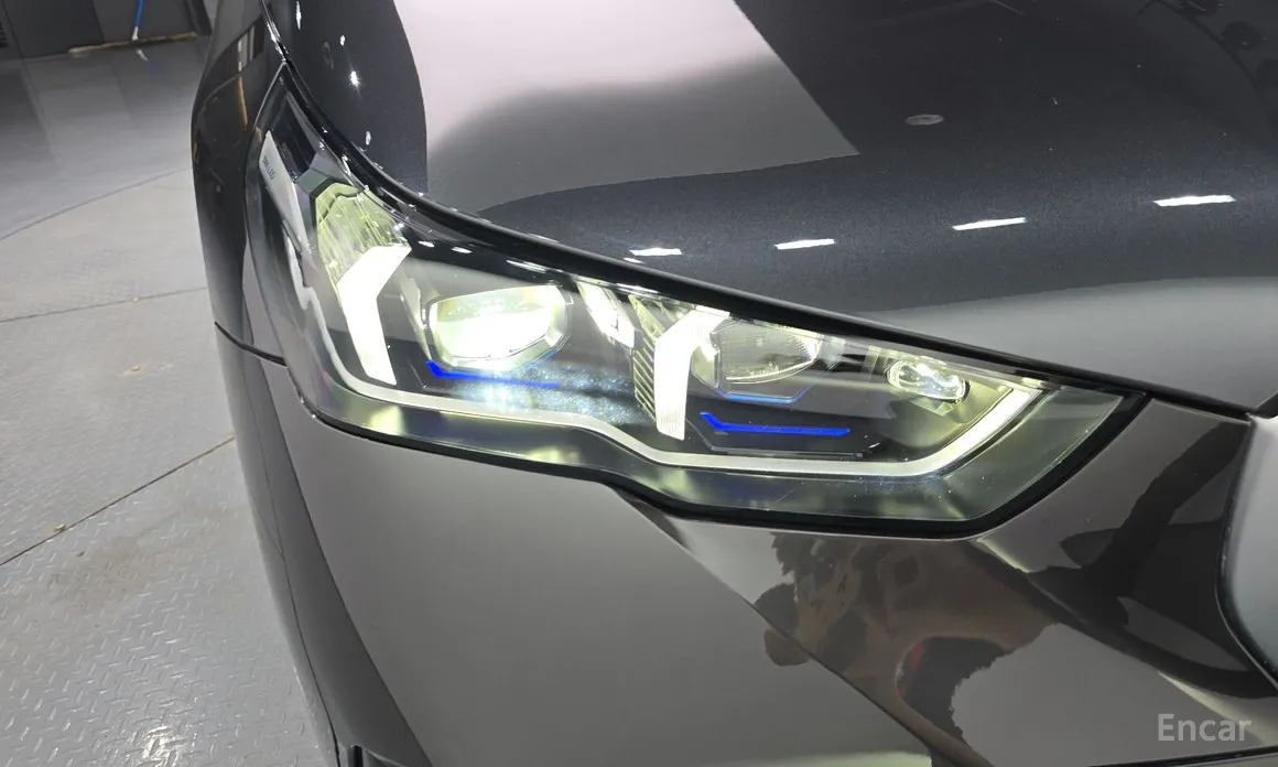 BMW 5 Series 2023 520i M Sport