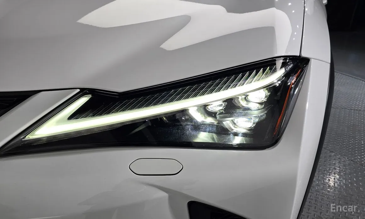 Lexus UX 2024 2.0 F-Sport 2WD