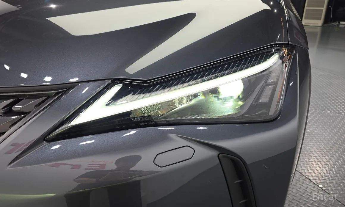 Lexus UX 2024 2.0 2WD