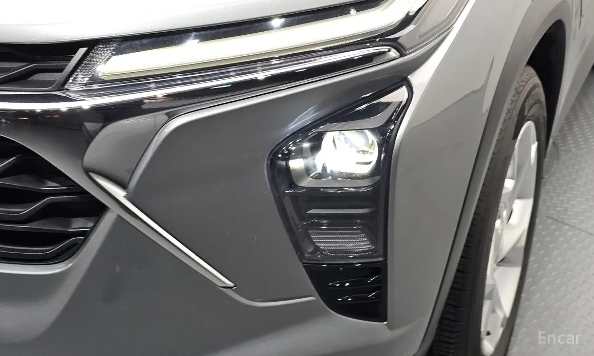 Chevrolet Trax 2023 1.2 LT