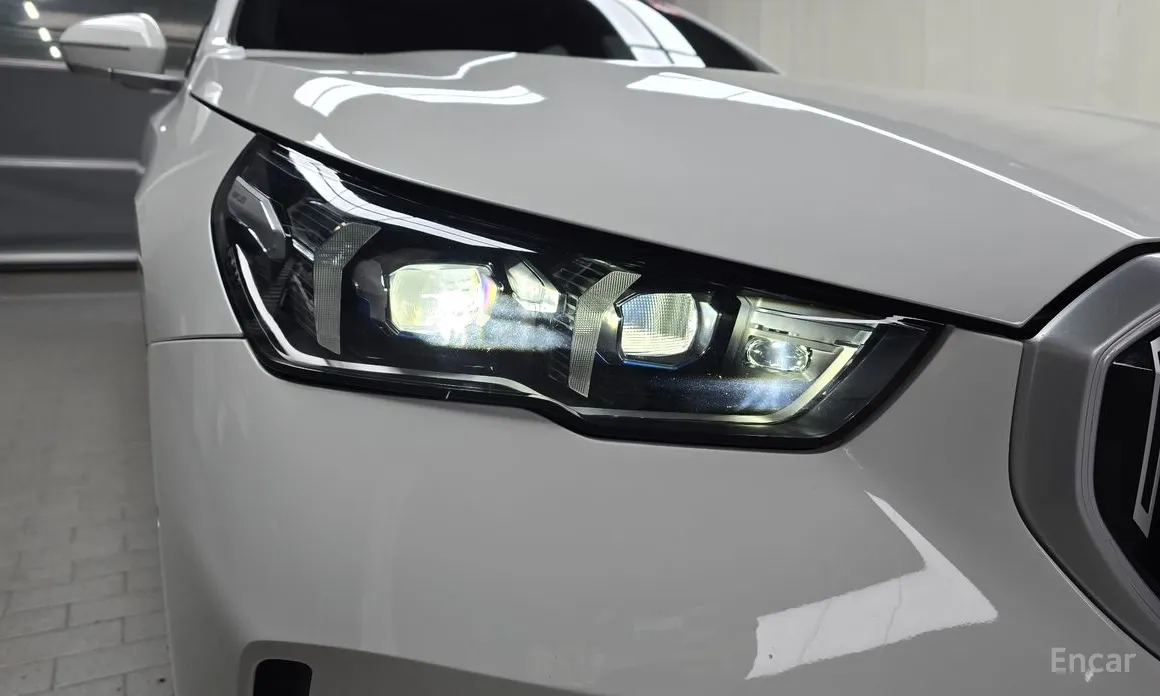 BMW 5 Series 2023 520i