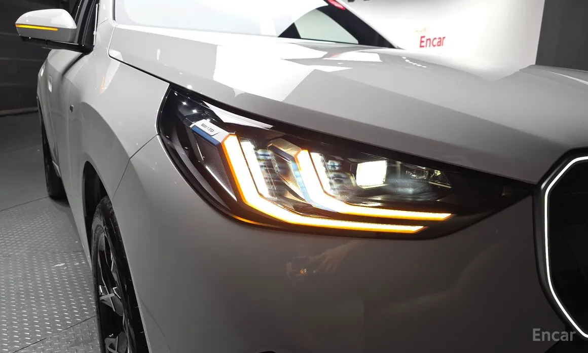 BMW X3 2024 xDrive 20 M Sport