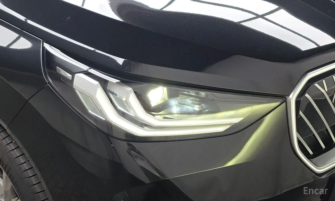 BMW X3 2024 xDrive 20d