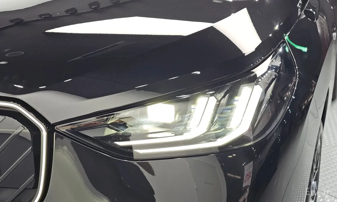 BMW X3 2024 xDrive 20 M Sport Pro