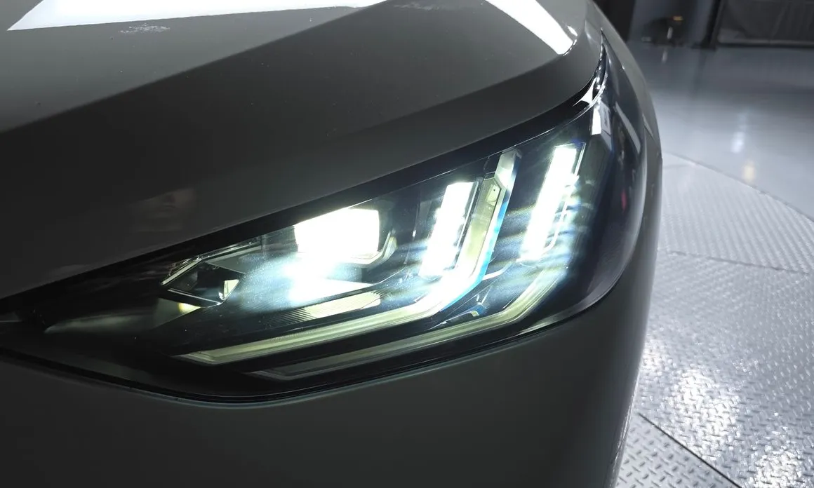 BMW X3 2024 xDrive 20 M Sport