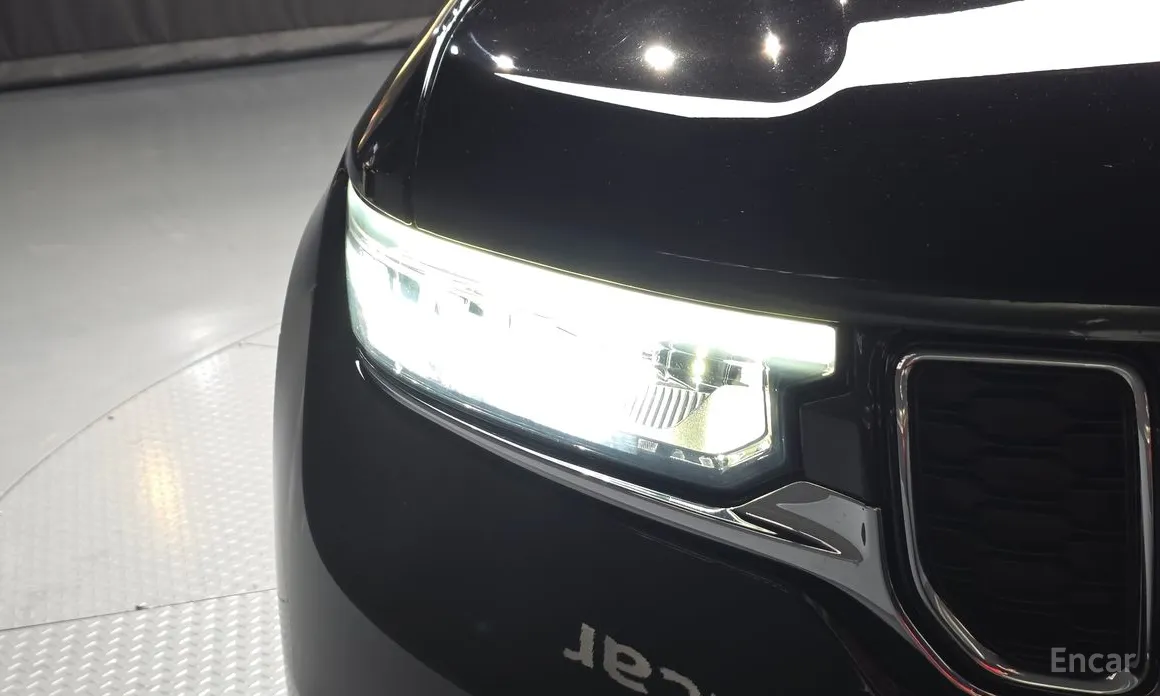 Jeep Cherokee 2021 4xe Limited