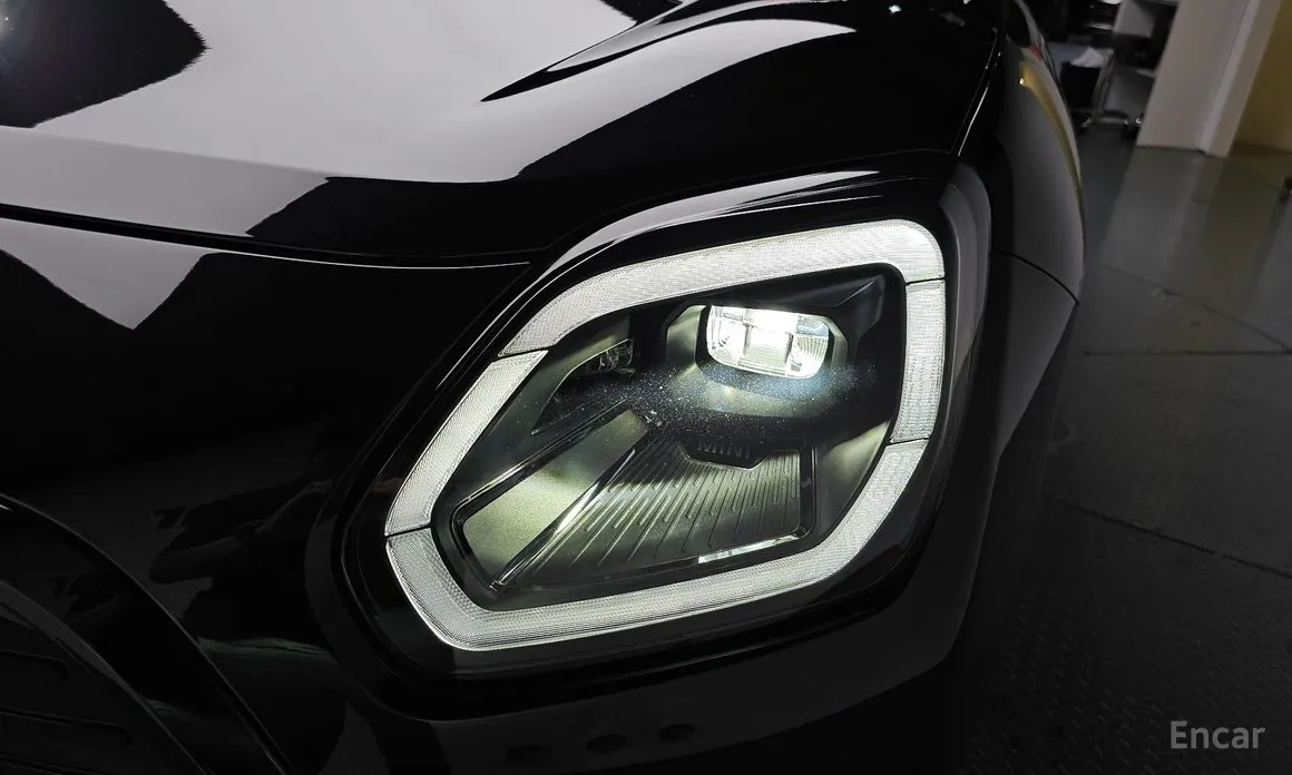 Mini Countryman 2025 E Classic
