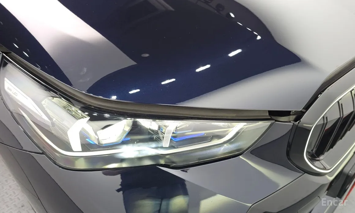 BMW 5 Series 2023 523d M Sport