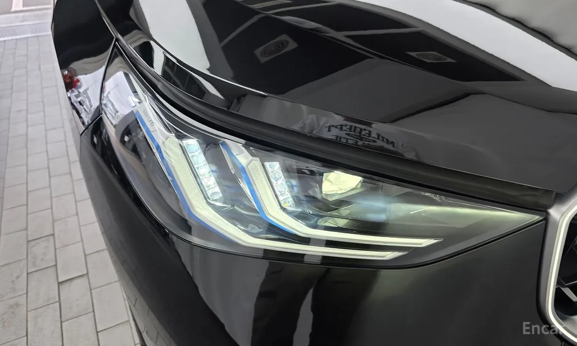 BMW X3 2024 xDrive 20 M Sport