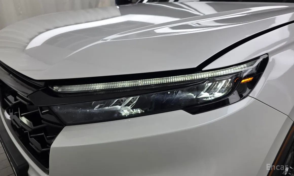 Honda CR-V 2023 2.0 Hybrid Touring 2WD