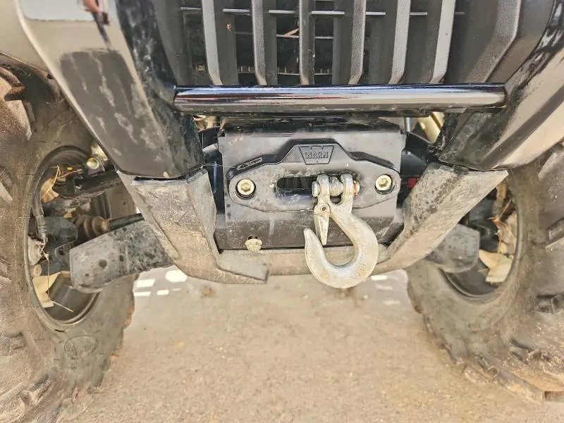 HONDA TRX 2021