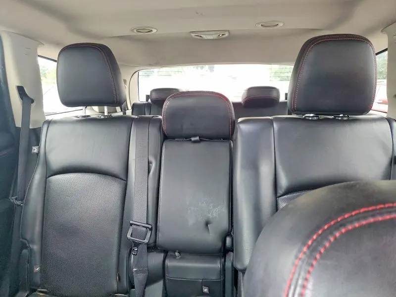 DODGE JOURNEY 2016 VIN 3C4PDDEG1GT192929