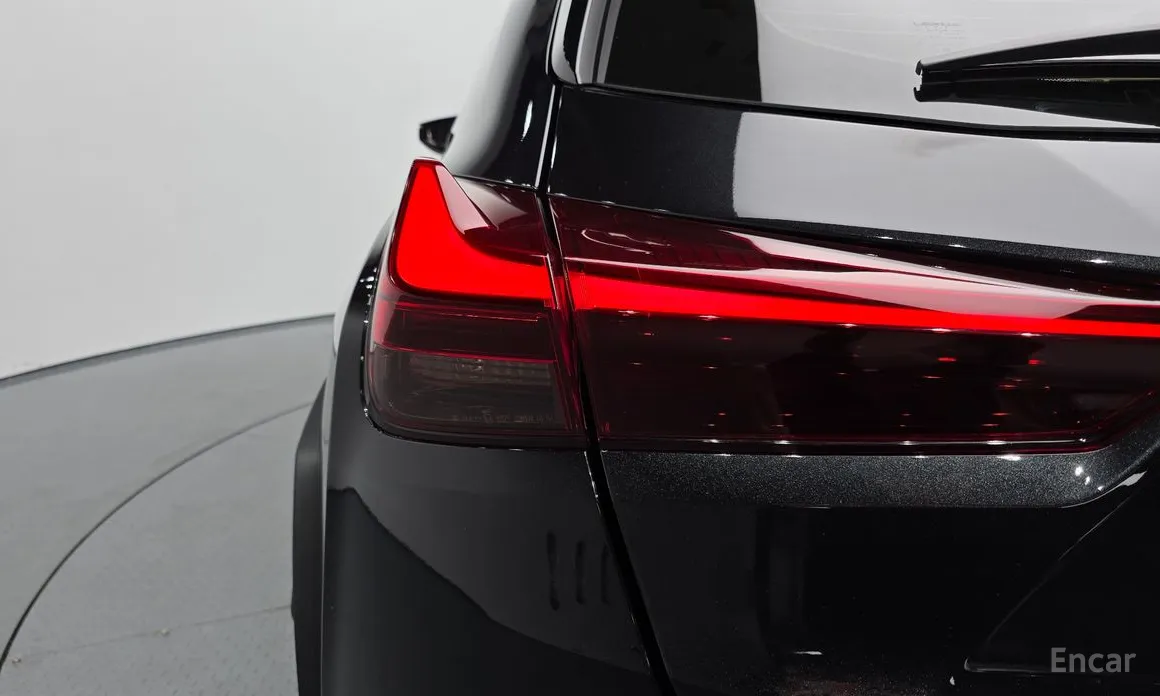 Lexus UX 2024 2.0 2WD
