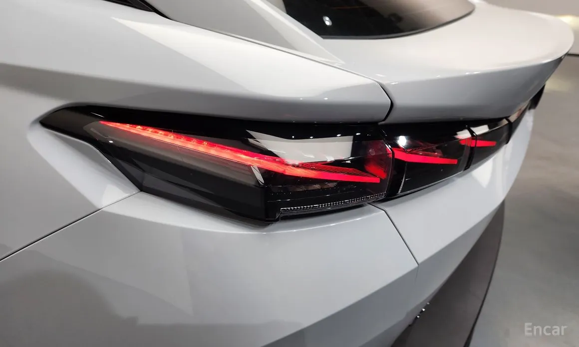 Peugeot 408 2023 1.2 Pure Tech GT