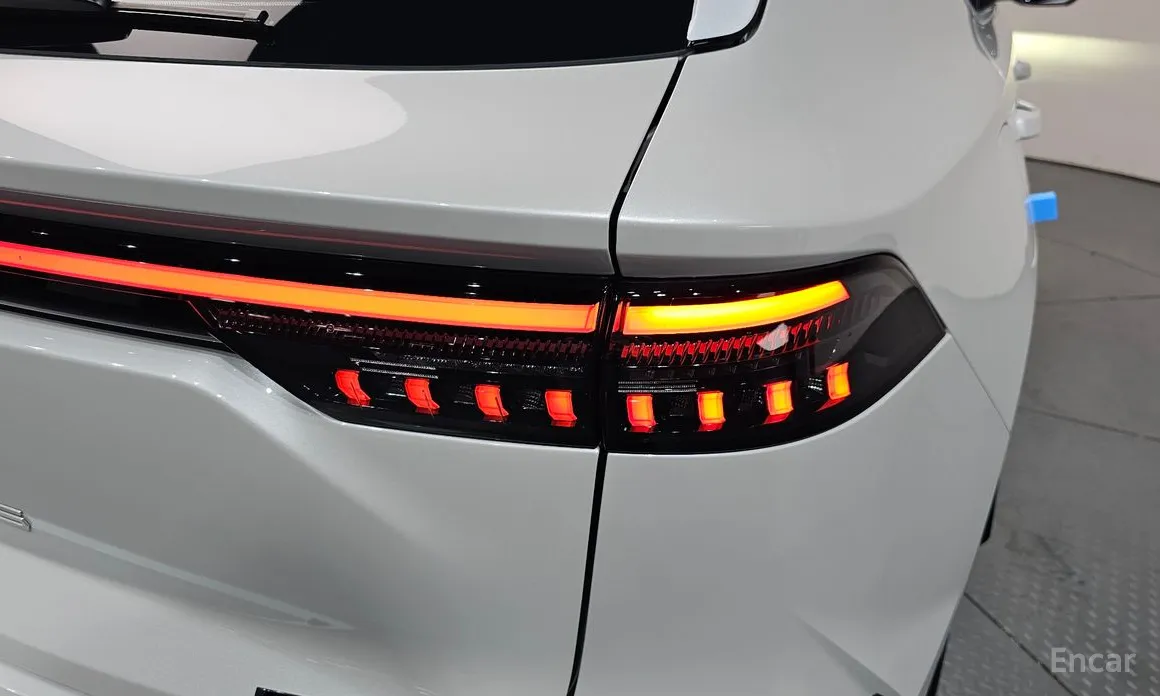 Renault Grand Koleos 2024 1.5 E-TECH Iconic 2WD