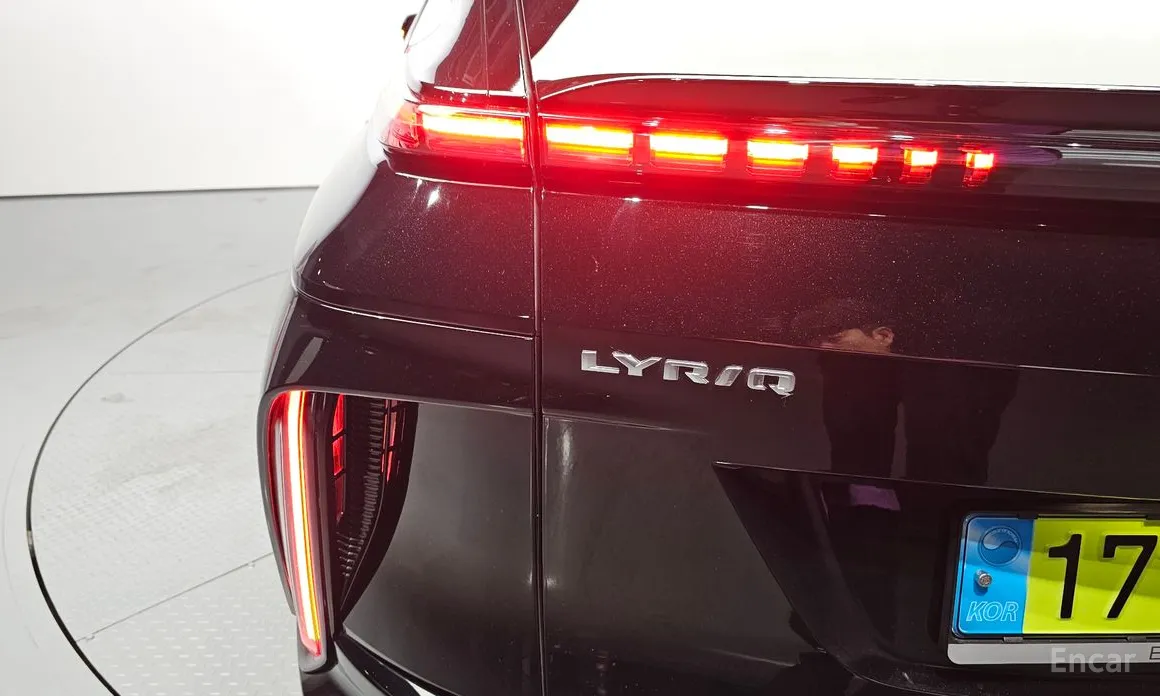 Cadillac Lyriq 2024 Sport