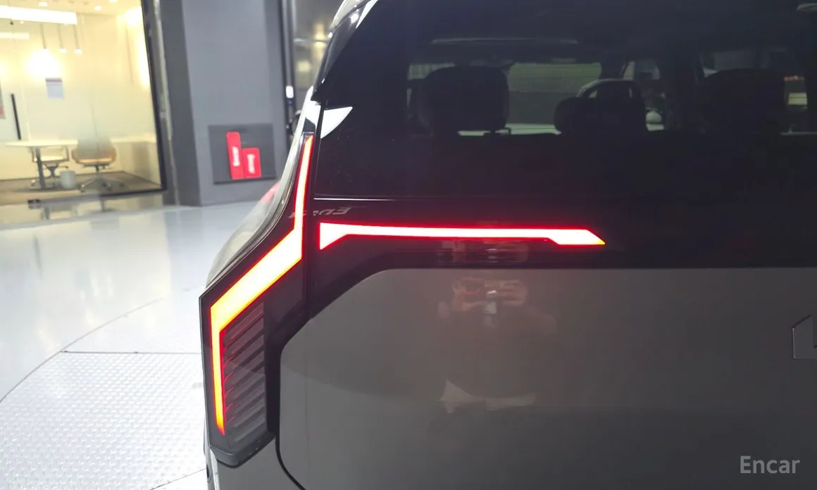 Kia EV3 2024 Long Range 2WD